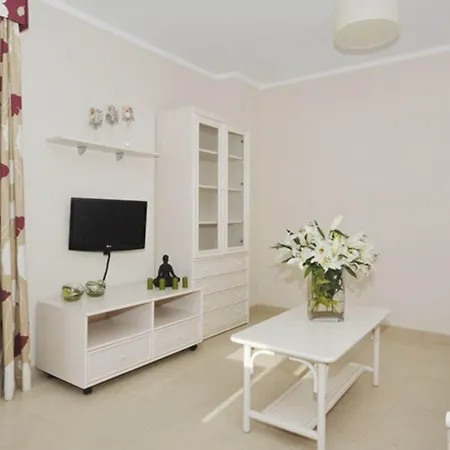 Apartment Larimar Unitursa Calpe